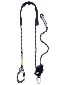 P+P 90176/2M work positioning Lanyard